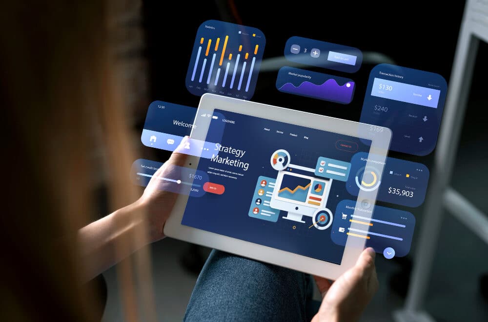 Plataformas Digitais e Estratégia Empresarial