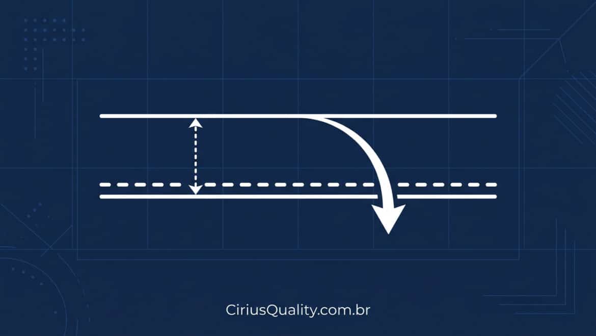 Ajuste de Offset em Instrumentos de Medição O que é e Como Corrigir