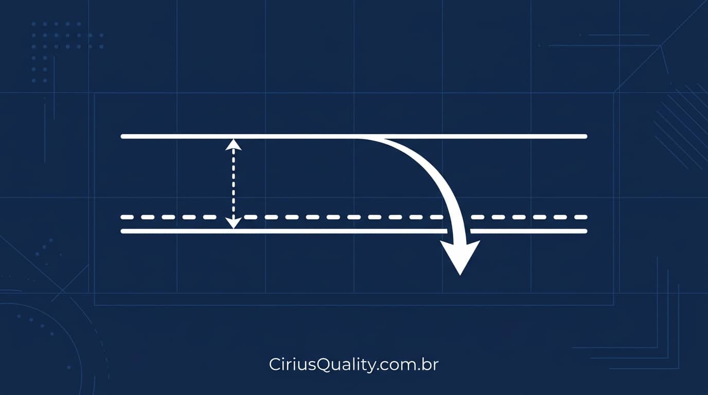 Ajuste de Offset em Instrumentos de Medição O que é e Como Corrigir