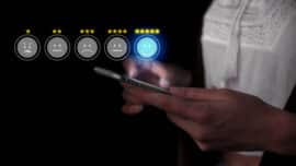 Avaliação de Atendimento