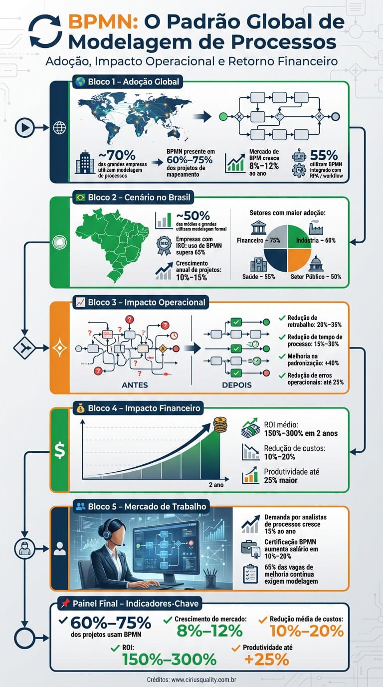 BPMN (Business Process Model and Notation)