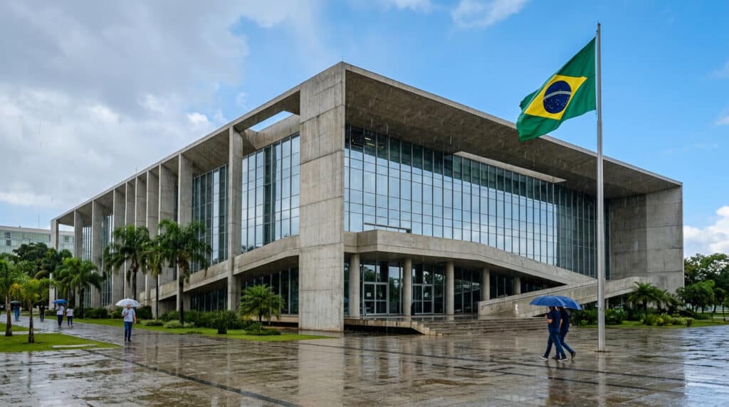 Acreditação CGCRE/INMETRO: Como Funciona o Reconhecimento de Laboratórios no Brasil Acreditação CGCRE/INMETRO: Como Funciona o Reconhecimento de Laboratórios no Brasil