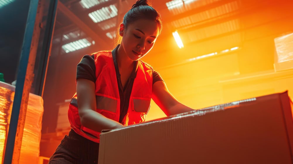 O Que É FOB E Como Ele Impacta Suas Operações Logísticas