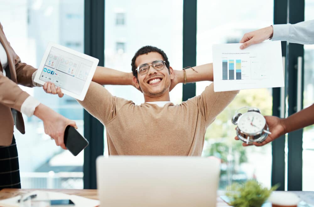 Produtividade Digital O Que É e Como Aplicar no Dia a Dia