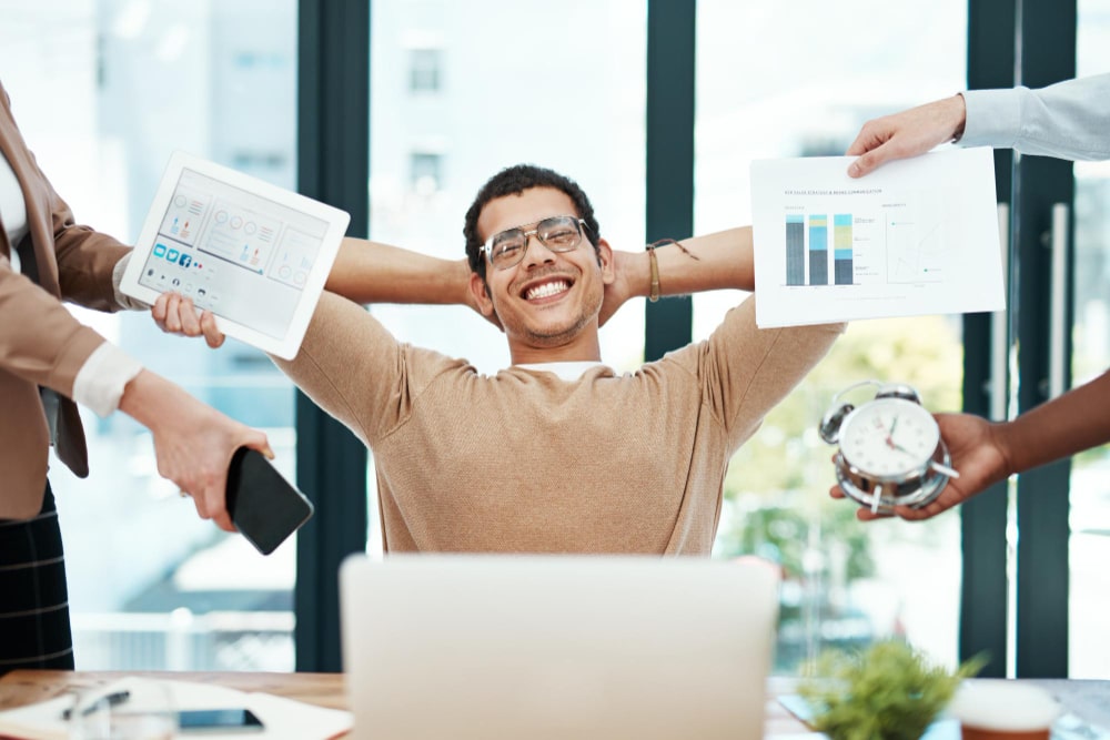 Produtividade Digital O Que É e Como Aplicar no Dia a Dia