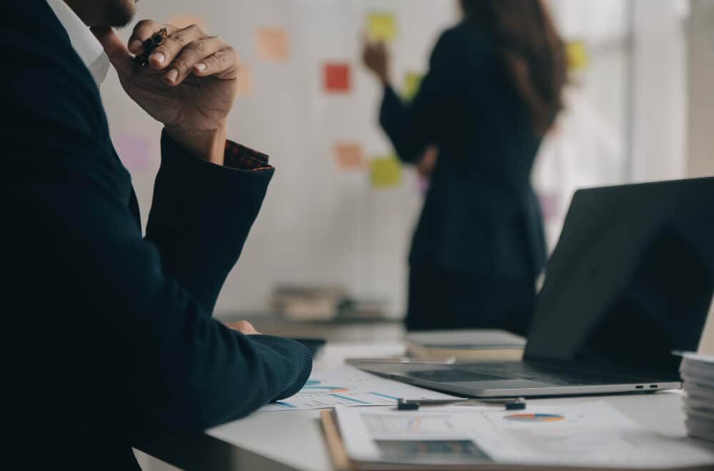 Resiliência Profissional O Que É e Por Que É Essencial