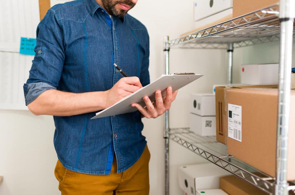 SKU (Stock Keeping Unit)