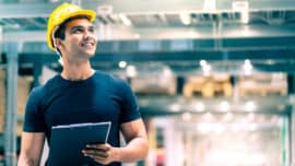 Sistemas Flexíveis de Manufatura