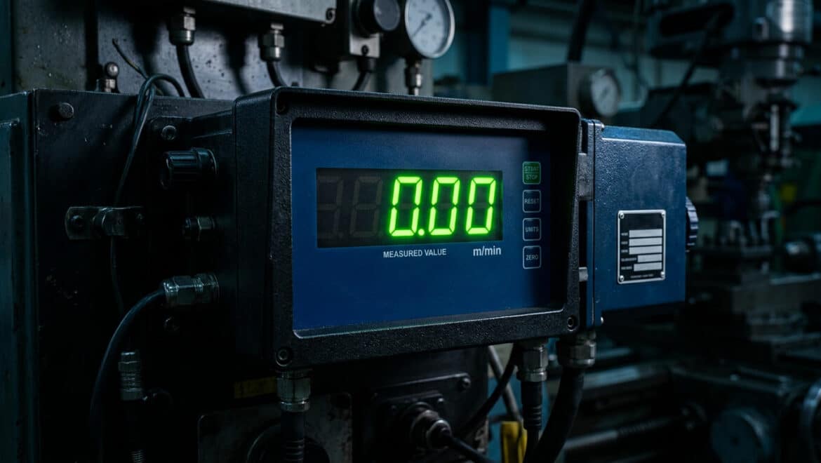 Ajuste de Zero em Instrumentos de Medição O que é, Procedimento e Boas Práticas