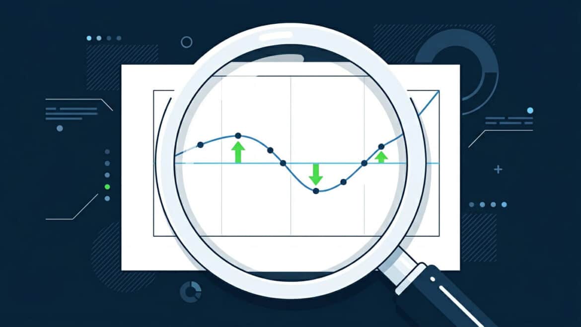Ajuste fino em instrumento de medição — eliminação de desvios residuais na calibração