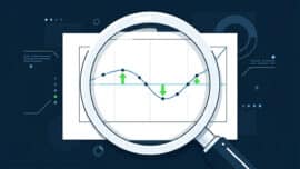 Ajuste fino em instrumento de medição — eliminação de desvios residuais na calibração