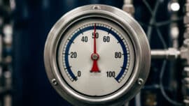 Alcance de Medição