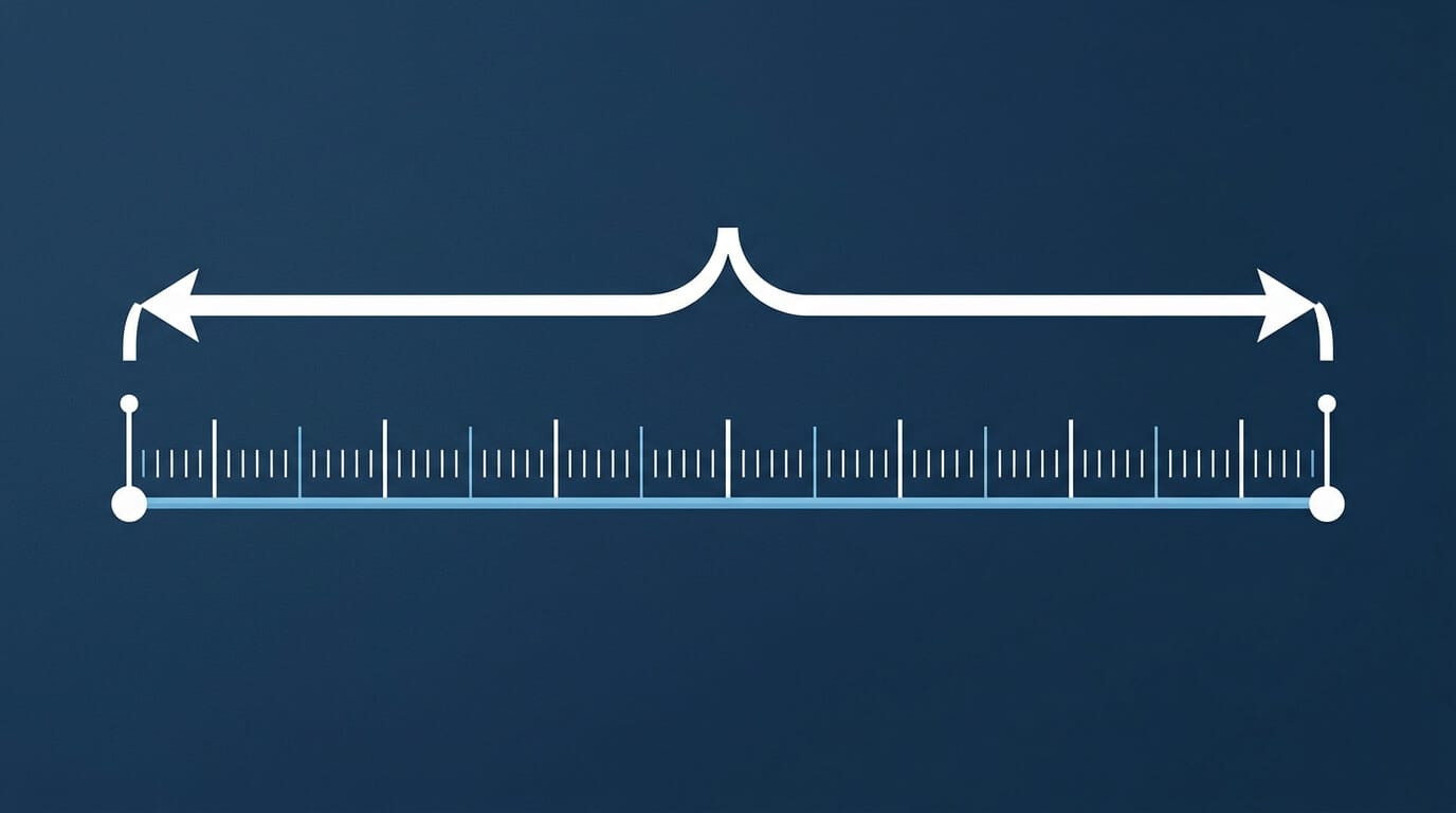 Amplitude de Medição (Span) O que é, Como Calcular e Sua Aplicação na Calibração