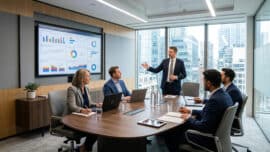 Análise Crítica pela Direção em Laboratórios