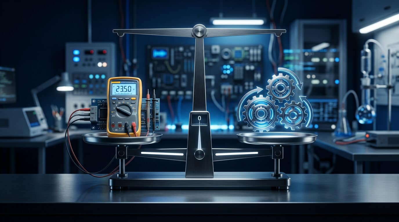 Aptidão de Uso em Metrologia