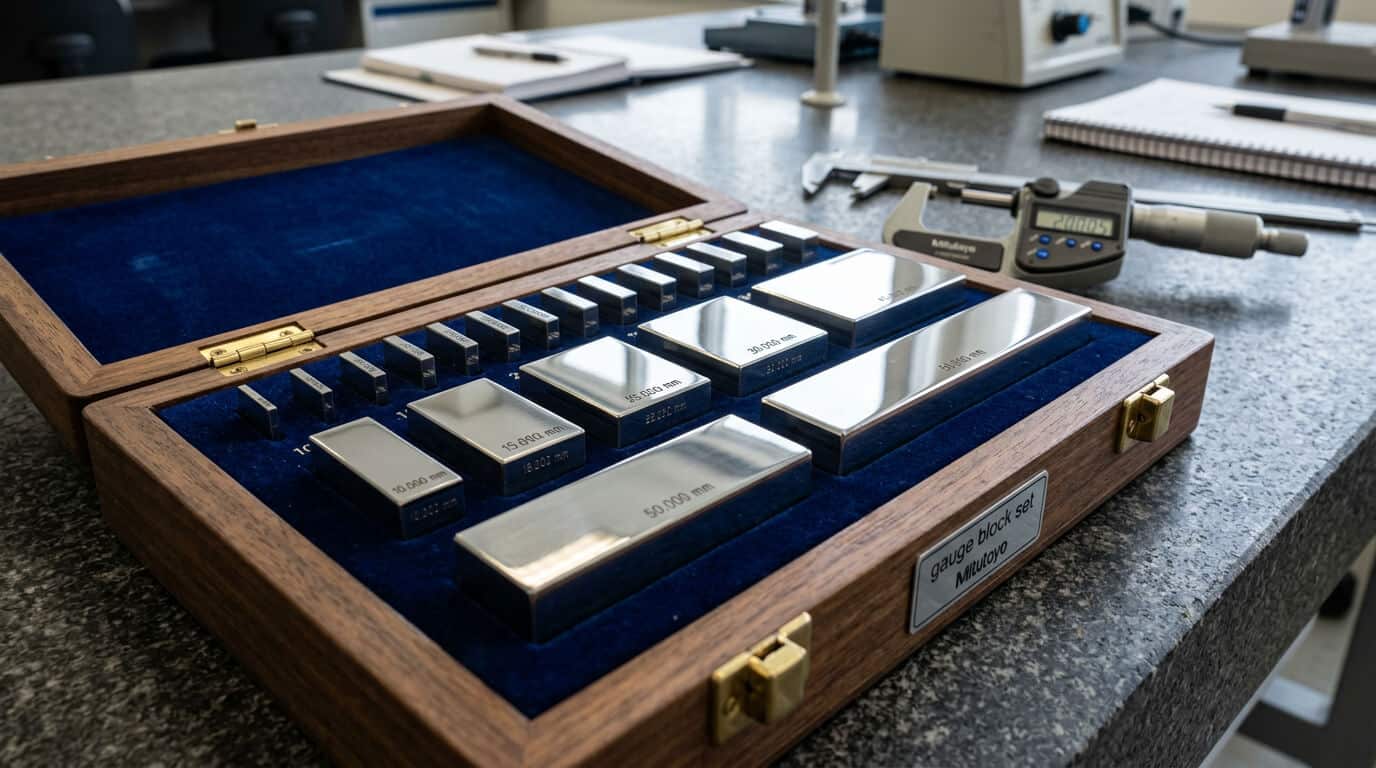 Artefato de Referência em Metrologia