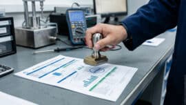 Avaliação da Conformidade: