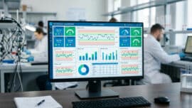 Avaliação de Desempenho Metrológico