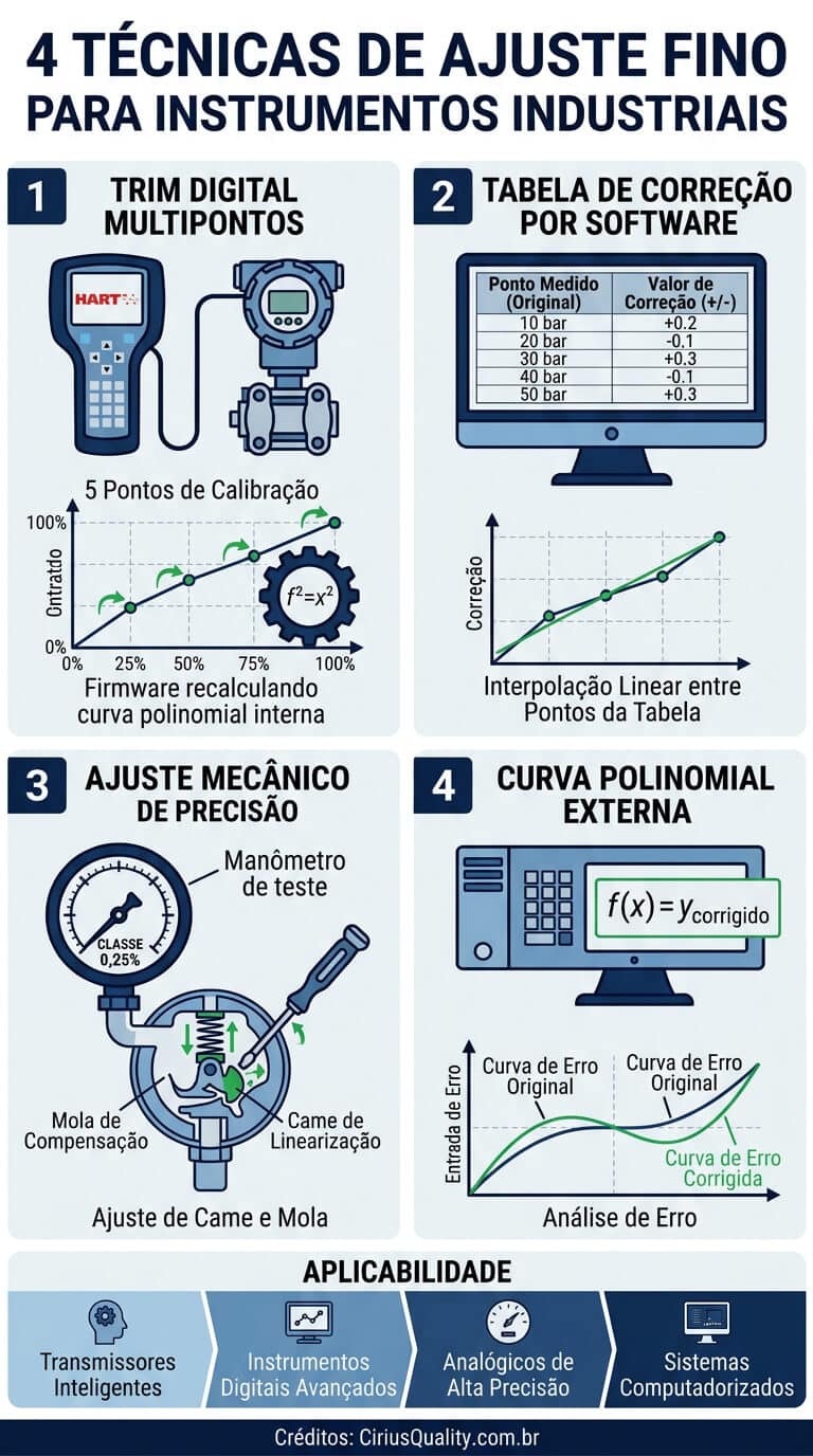 Técnicas de Ajuste Fino