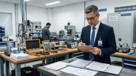 Atestado de Calibração: O que é, Diferenças para Certificado e Quando Usar