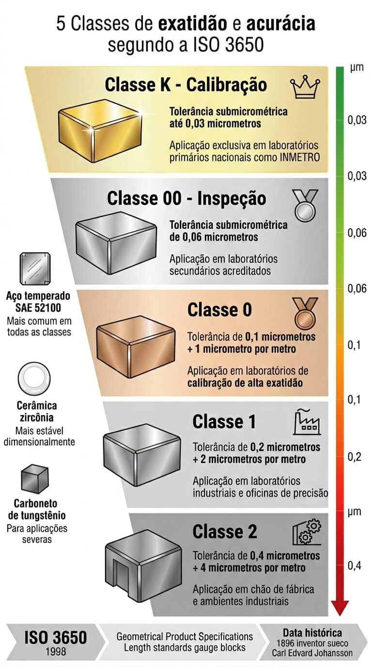Bloco Padrão