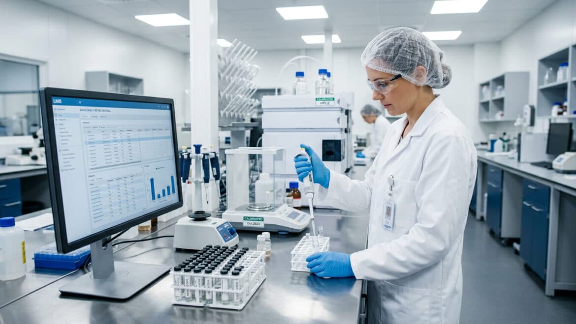 Boa Prática de Laboratório