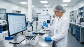 Boa Prática de Laboratório
