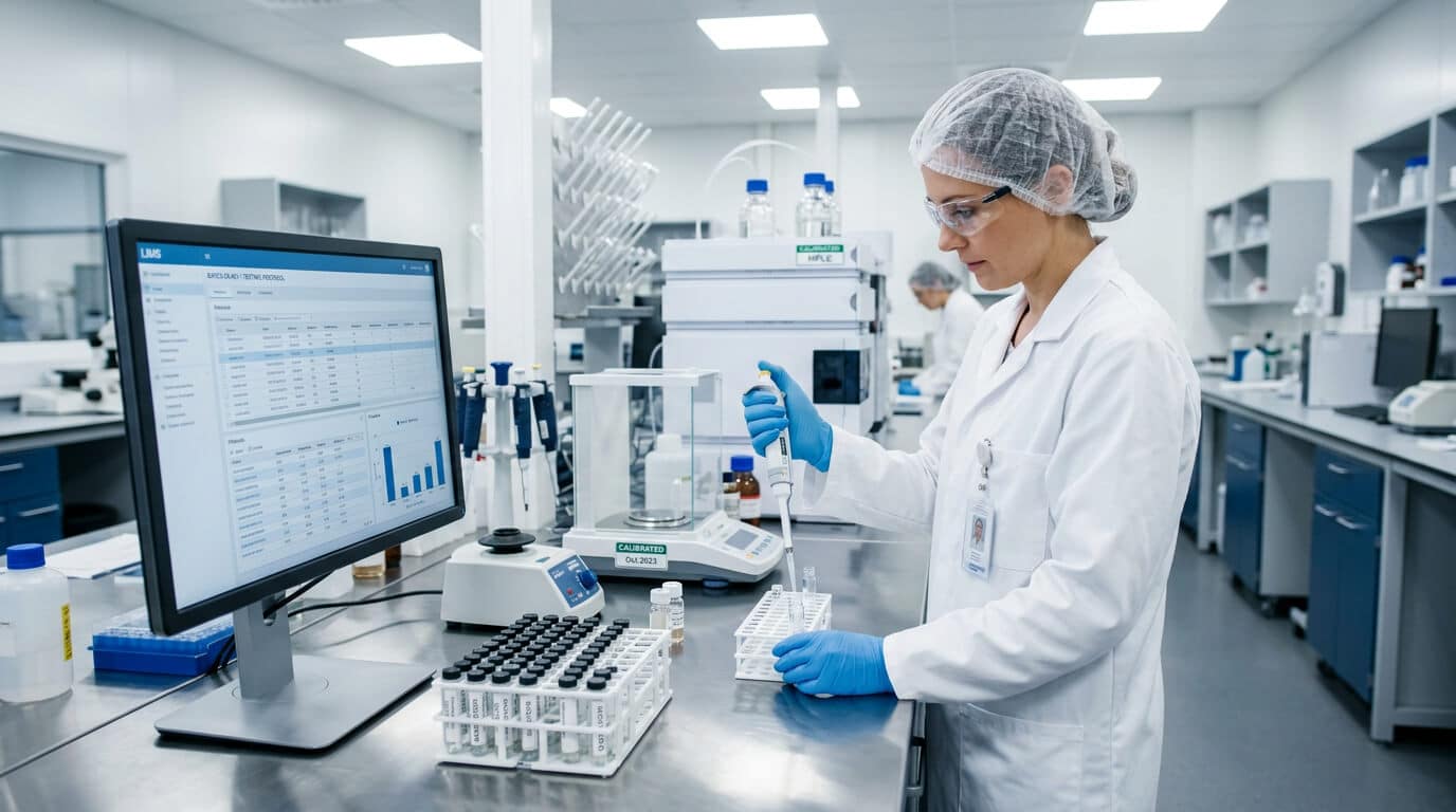 Boa Prática de Laboratório