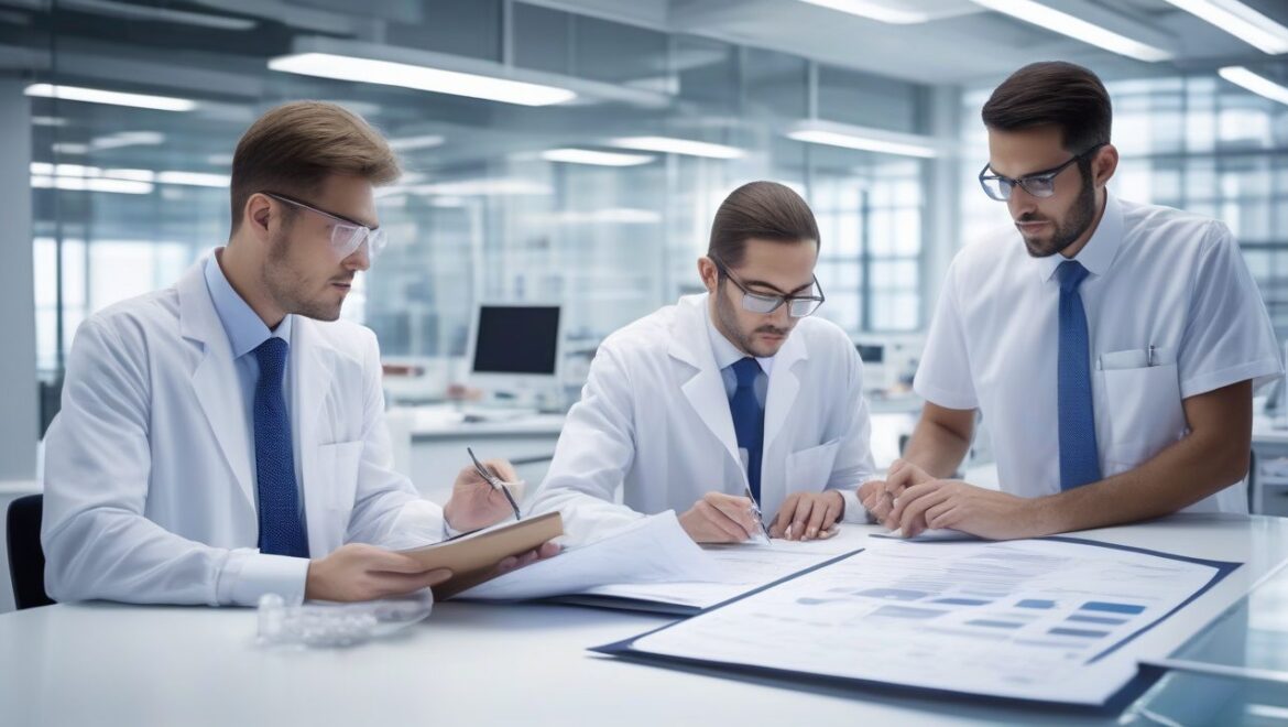 Ações Corretivas na ISO/IEC 17025 - metrologia e calibracao em laboratorio acreditado ISO/IEC 17025