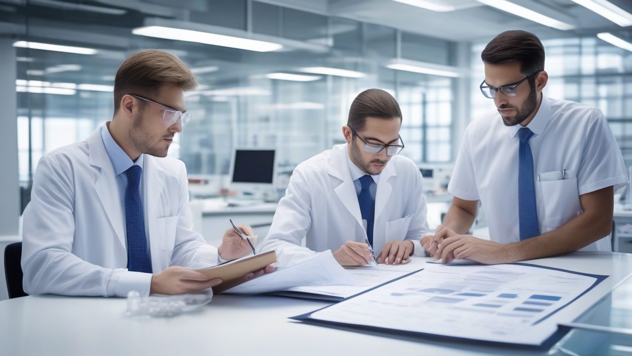 Ações Corretivas na ISO/IEC 17025 - metrologia e calibracao em laboratorio acreditado ISO/IEC 17025