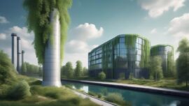 Aspecto Ambiental - gestao ambiental e ESG conforme ISO 14001