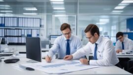 Autorização de Pessoal na ISO/IEC 17025 - metrologia e calibracao em laboratorio acreditado ISO/IEC 17025