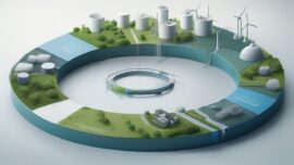 Avaliação do Ciclo de Vida (ACV) - gestao ambiental e ESG conforme ISO 14001