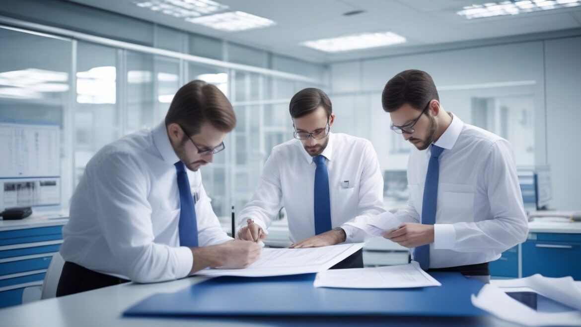 Competência Técnica em Laboratório - metrologia e calibracao em laboratorio acreditado ISO/IEC 17025