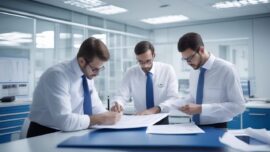Competência Técnica em Laboratório - metrologia e calibracao em laboratorio acreditado ISO/IEC 17025