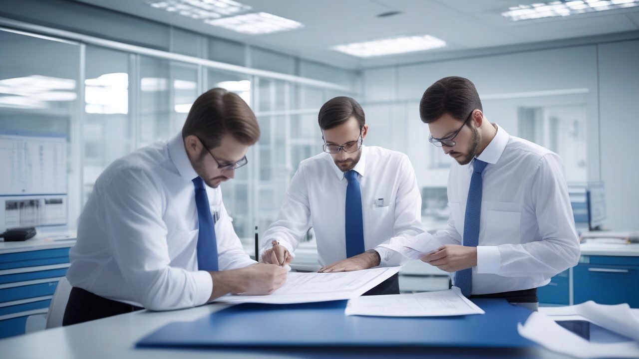 Competência Técnica em Laboratório - metrologia e calibracao em laboratorio acreditado ISO/IEC 17025