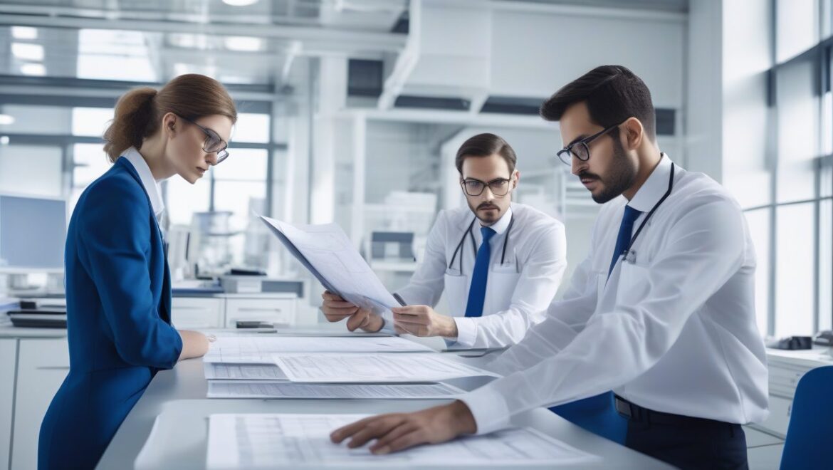 Confidencialidade em Laboratório - metrologia e calibracao em laboratorio acreditado ISO/IEC 17025