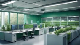 Desempenho Ambiental - gestao ambiental e ESG conforme ISO 14001