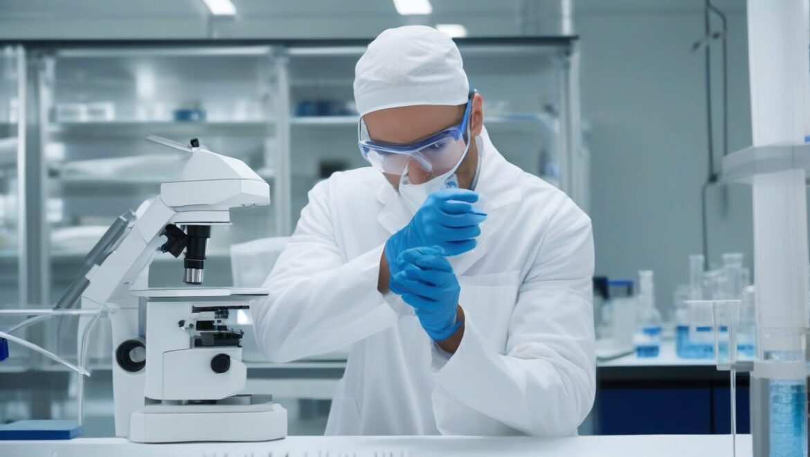 Ensaio de Proficiência - metrologia e calibracao em laboratorio acreditado ISO/IEC 17025