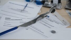 Escopo de Acreditação - metrologia e calibracao em laboratorio acreditado ISO/IEC 17025