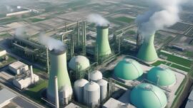 Escopos 1, 2 e 3 de Emissões - gestao ambiental e ESG conforme ISO 14001