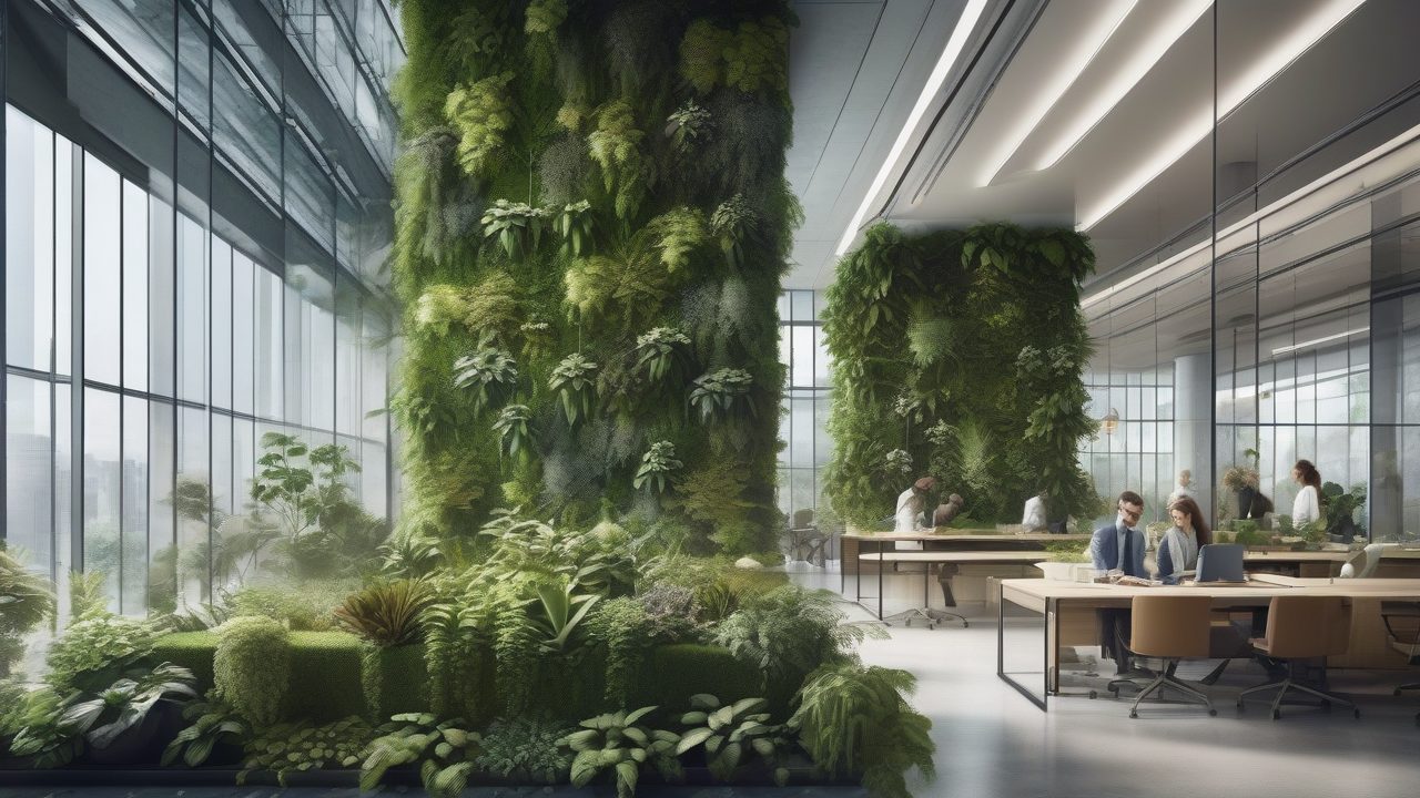 ESG - gestao ambiental e ESG conforme ISO 14001