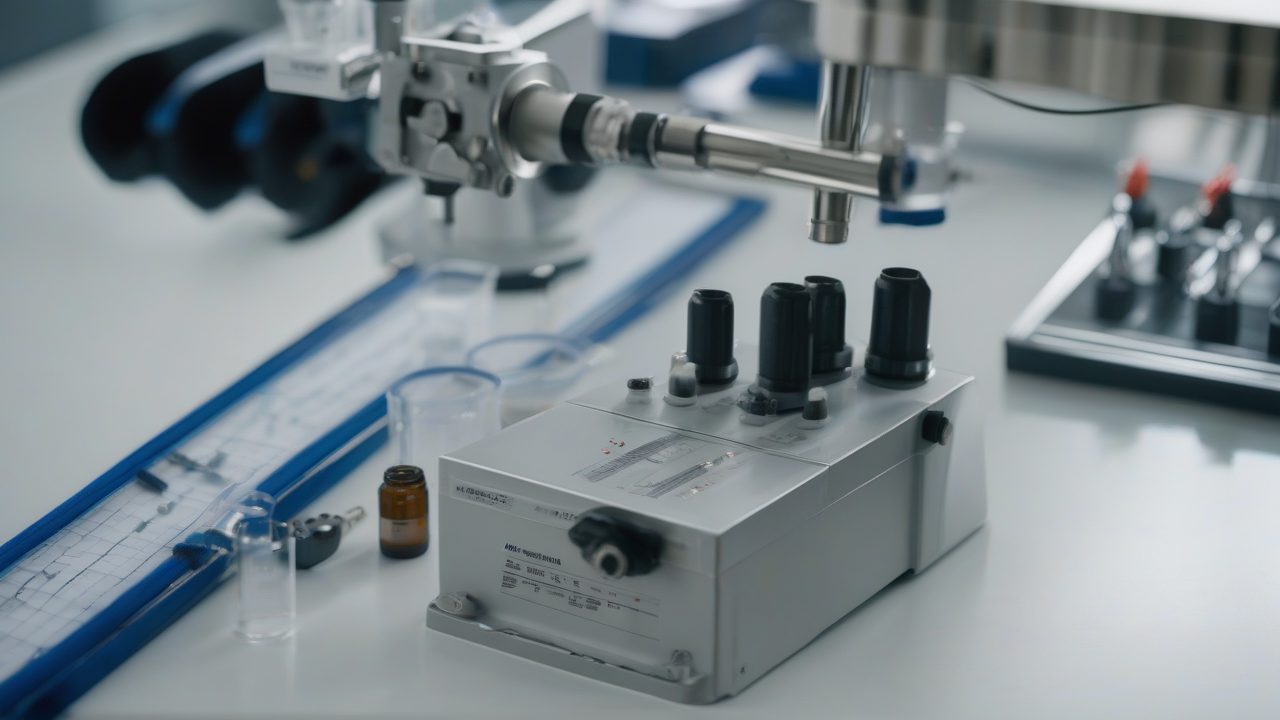 Garantia da Validade dos Resultados - metrologia e calibracao em laboratorio acreditado ISO/IEC 17025