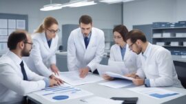 Imparcialidade em Laboratório - metrologia e calibracao em laboratorio acreditado ISO/IEC 17025