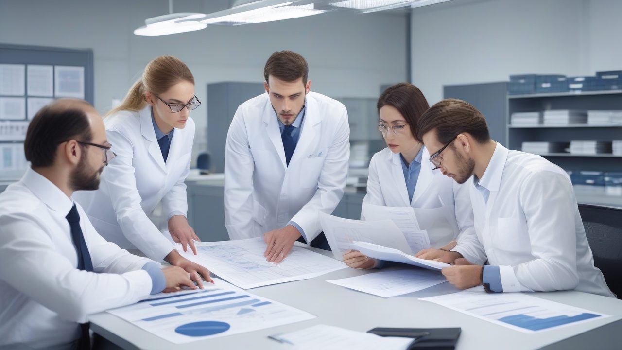 Imparcialidade em Laboratório - metrologia e calibracao em laboratorio acreditado ISO/IEC 17025