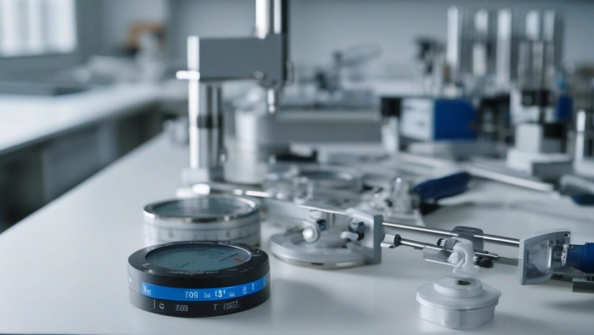 Método Normalizado vs Adaptado vs Desenvolvido - metrologia e calibracao em laboratorio acreditado ISO/IEC 17025