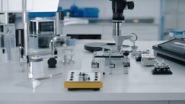 Opção B da ISO/IEC 17025 - metrologia e calibracao em laboratorio acreditado ISO/IEC 17025