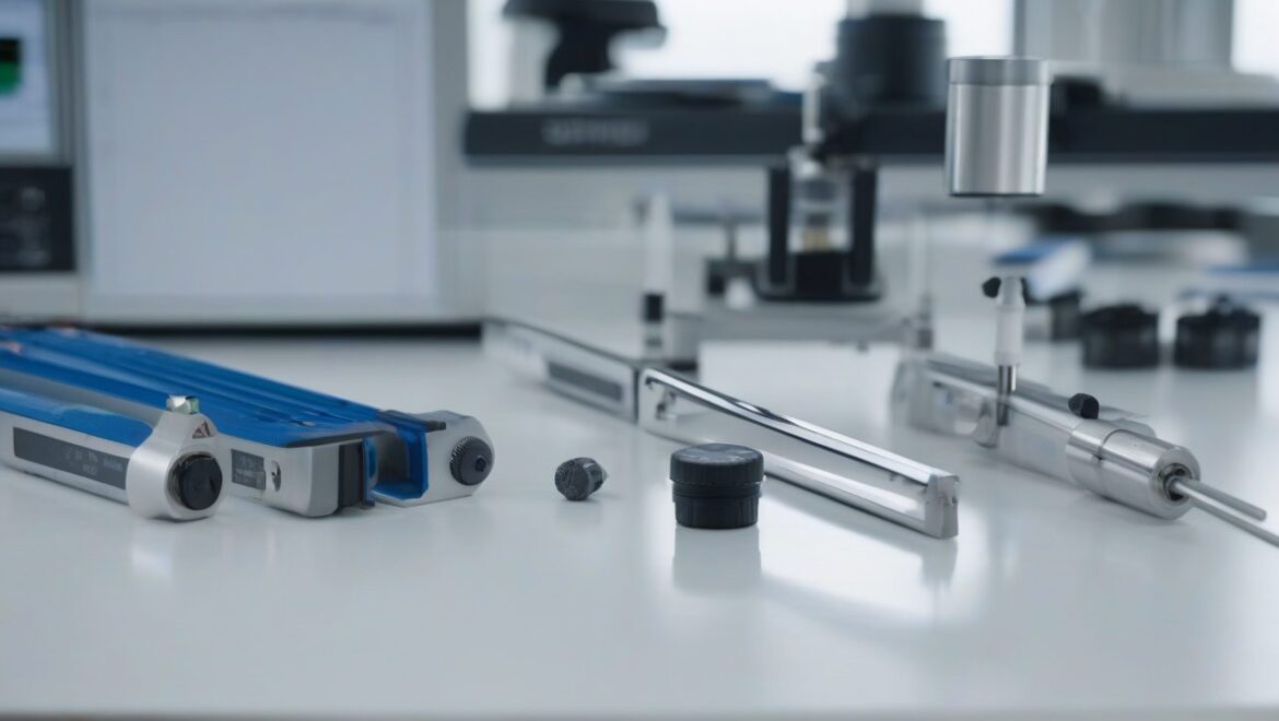 Padrão de Trabalho - metrologia e calibracao em laboratorio acreditado ISO/IEC 17025