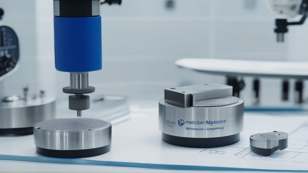 Padrão Primário - metrologia e calibracao em laboratorio acreditado ISO/IEC 17025