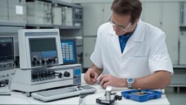 Plano de Calibração de Equipamentos - metrologia e calibracao em laboratorio acreditado ISO/IEC 17025